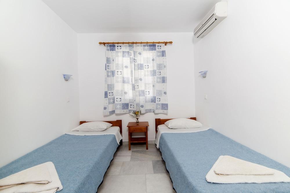 Astra Apartments Agios Prokopios  Exterior photo