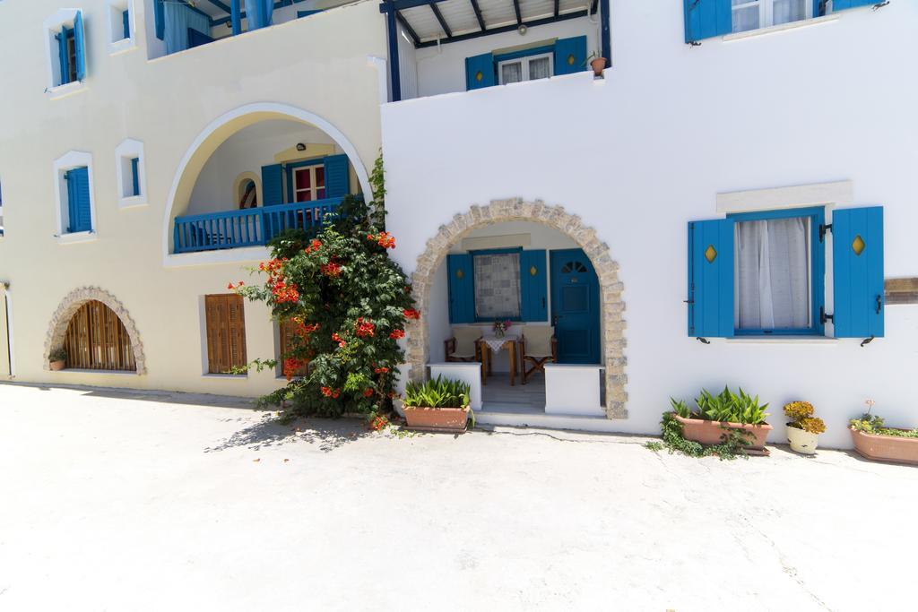 Astra Apartments Agios Prokopios  Room photo