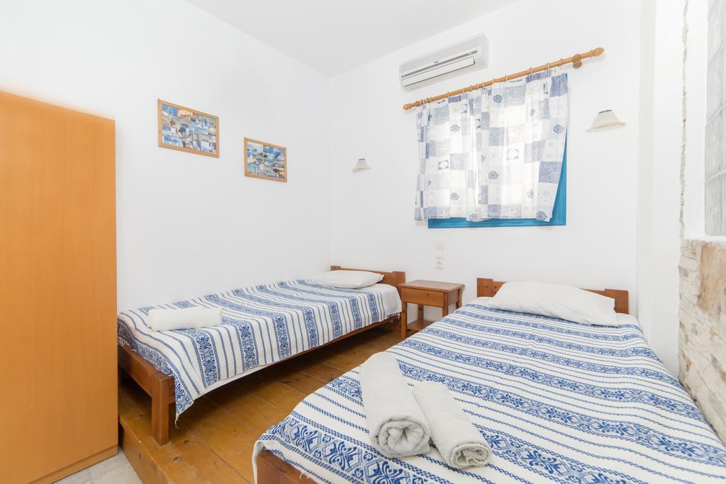 Astra Apartments Agios Prokopios  Room photo