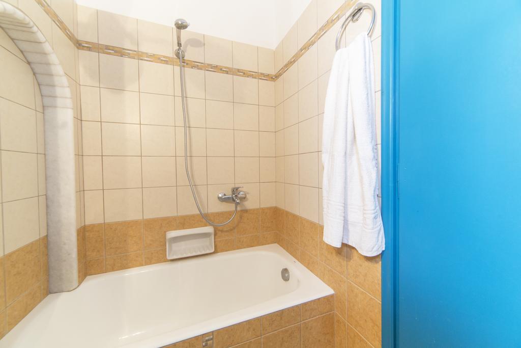 Astra Apartments Agios Prokopios  Room photo