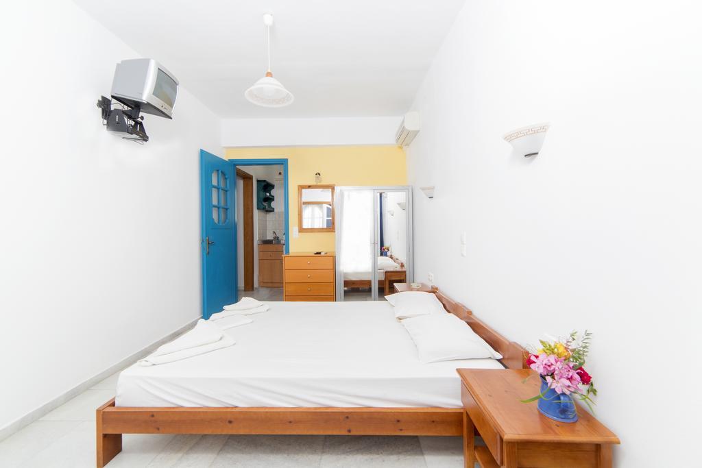 Astra Apartments Agios Prokopios  Room photo