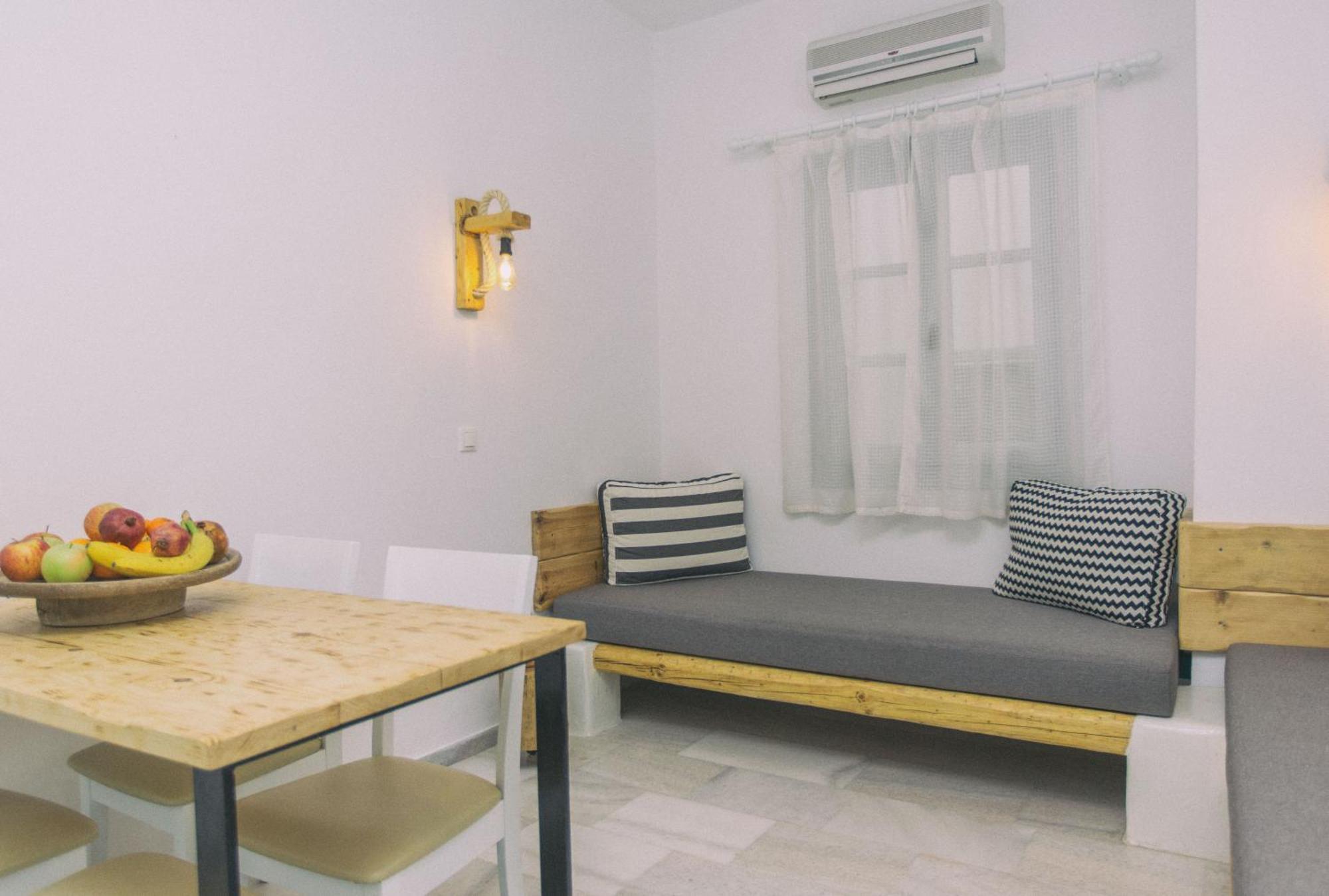 Astra Apartments Agios Prokopios  Exterior photo