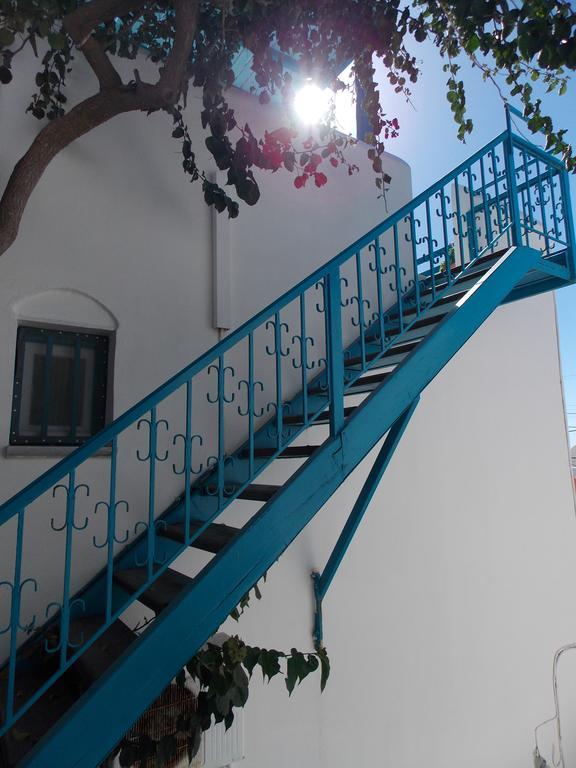 Astra Apartments Agios Prokopios  Room photo